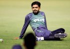 Babar Azam ने Test Cricket में बतौर कप्तान पूरे किए 2,000 रन, ऐसा करने वाले बने 5वें पाकिस्तानी