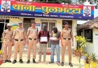 बहेड़ी बॉर्डर पर 150 ब्यूप्रेनोर्फिन (Norphin) इंजेक्शन की कमर्शियल क्वांटिटी बरामद, 02 शातिर तस्कर गिरफ्तार