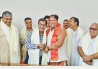 नीलकंठ धाम के विकास और धार्मिक आयोजनों के लिए अमित अरोड़ा 'बॉबी' बने समन्वयक