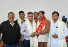 रामलीला मंचन और दशहरा मेले में व्यवस्थाएं चाक-चौबंद रखेगा नगर निगम: विकास शर्मा