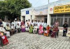सेवा और सामाजिक सरोकारों के बीच जिलेभर में धूमधाम से मना मुख्यमंत्री धामी का जन्मदिन