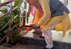 प्रधानमंत्री श्री नरेंद्र मोदी जी के जन्मदिवस पर ‘आशीर्वाद का एक दिया’ कार्यक्रम में शामिल हुए सांसद श्री अजय भट्ट