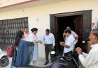 रुद्रपुर व्यापार मंडल ने GST विभाग के खिलाफ खोला मोर्चा, व्यापारियों का उत्पीड़न किसी भी दशा में बर्दाश्त नहीं किया जाएगा: संजय जुनेजा