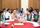 मुख्यमंत्री पुष्कर सिंह धामी का 19 सितंबर को काशीपुर दौरा, 'युवा विद्यार्थी संवाद' कार्यक्रम में करेंगे शिरकत।*