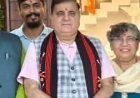 राहुल कांग्रेस में लगी है प्रत्येक मुद्दे पर झूठ और भ्रम फैलाने की रेस : भट्ट*