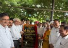 अधिवक्ता पार्किंग में 25 लाख से बनेगा टिन शेड, विधायक शिव अरोड़ा ने किया शिलान्यास* *न्यायालय परिसर में अधिवक्ताओं को मिलेगी सुविधा, जिला बार एसोसिएशन ने जताया आभार*