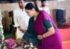 मजबूत जांच और प्रभावी पैरवी का परिणाम, अंकिता के कातिलों को मिली उम्रकैद की सजा : भाजपा*