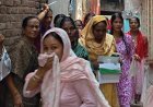 नगर पालिका परिषद किच्छा के चुनाव प्रचार में भारतीय जनता पार्टी ने कांग्रेस प्रत्याशी के ऊपर सरकारी तंत्र का दुरुपयोग का आरोप लगाया