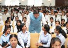 युवाओं को राज्य में ही मिलेंगे रोजगार और शिक्षा के अवसर,पलायन रोकने पर सरकार का जोर।*