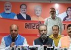 हरीश रावत के शक्ति प्रदर्शन ने खोली कांग्रेस की अंदरूनी खींचतान की पोल : मुन्ना सिंह चौहान*