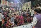 किच्छा में भाजपा का जनसंपर्क अभियान तेज, वार्ड 8, 9, 10 और 12 में आधा दर्जन से अधिक नुक्कड़ सभाएं