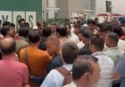 दिल्ली एयरपोर्ट पर स्पाइसजेट की कई उड़ानें प्रभावित:देरी-कैंसिलेशन से यात्री परेशान; 4 दिन पहले दुबई जाने वाली फ्लाइट 30 घंटे लेट हुई थी