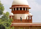 सुप्रीम कोर्ट की सलाह- युवा वकील सीनियर्स से ट्रेनिंग लें:उनके बिना पेशे की बारीकियां नहीं जान सकते, कोर्ट में क्या नहीं बोलना यह भी सीखेंगे