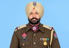 ड्यूटी के दौरान ASI की हत्या से दहला अमृतसर: गश्त कर रहे पुलिसकर्मी को बदमाशों ने मारी गोली