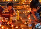 जबलपुर में जलते दीयों से तेल निकालते दिखे बच्चे, वीडियो शेयर कर भड़कीं सुप्रिया श्रीनेत