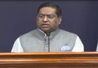 भारत ने सऊदी अरब पर हूथी हमलों की निंदा की, शिपिंग रूट के लिए खतरे की चेतावनी दी