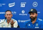 Team India में अंदरूनी कलह! Rohit Sharma के समर्थन के बाद BCCI से क्यों खफा हुए Ajit Agarkar?