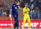 Adam Zampa बने 200 ODI विकेट लेने वाले दूसरे ऑस्ट्रेलियाई स्पिनर, Shane Warne के क्लब में शामिल