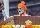 नरेन्द्र मोदी: दृढ़ संकल्प, सशक्त नेतृत्व, दूरदृष्टा और सर्वांगीण विकास के प्रेरणादायक प्रतीक