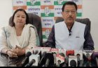 एमबीबीएस व बीडीएस प्रवेश में प्रमाणपत्र फर्जीवाड़े की हो उच्च स्तरीय जांच