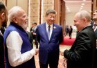 पीएम मोदी के सेवा के 25 वर्षों की कहानी, रंगमंच से उभारेगी भाजपा!*