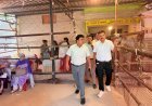 किच्छा नगर निकाय चुनाव को निष्पक्ष,पारदर्शी और शांतिपूर्ण ढंग से संपन्न कराने को लेकर तैयारियां पूर्ण
