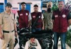 SSP अजय गणपति के कुशल निर्देशन का असर — नशे के नेटवर्क पर हुआ करारा प्रहार*