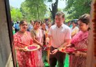 महिला सशक्तिकरण और रोजगार के लिए रीड इंडिया की पहल,रुद्रपुर में शुरू हुआ नया प्रशिक्षण केंद्र।*