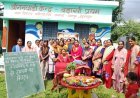 आंगन मिलन सेवा से मातृशक्ति और नौनिहालों तक पहुंचेगा सेवा का संकल्प : रुचि भट्ट