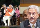 Top News 26 September: पीएम मोदी का 'भजन क्लबिंग' अंदाज, जयशंकर का पाकिस्तानी पत्रकार को करारा जवाब