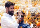 Gyanesh Kumar से तीखे सवाल क्यों पूछने लगे Modi के 'हनुमान' Chirag Paswan? क्या NDA में भी बढ़ रहे हैं मतभेद?