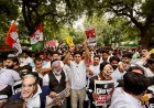 ज्ञानेश कुमार को इस्तीफा देना ही होगा, देशद्रोह के लिए उन्हें गिरफ्तार किया जाना चाहिए”: उदय भानु चिब