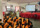 हिमालयन प्रोग्रेसिव स्कूल किच्छा उधम सिंह नगर में* जागरूकता अभियान का आयोजन किया गया