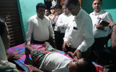 मुख्यमंत्री पुष्कर सिंह धामी बने मसीहा,लोहियाहेड टिक्की वाले रवि शर्मा के बेटे का होगा मुफ्त इलाज़।इलाज का सारा खर्च मुख्यमंत्री करेंगे वहन ।