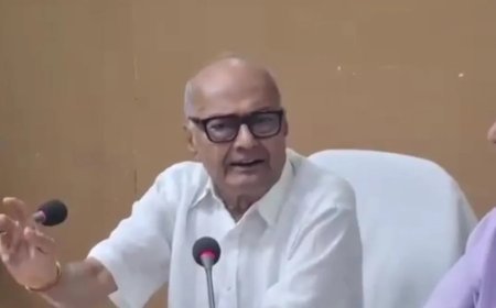 नेता, अधिकारी-कर्मचारी  खा रहे गरीबों से पैसा, BJP विधायक जयंत मलैया ने भ्रष्टाचार पर अपनी ही सरकार को घेरा