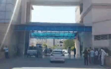रोहतक में पिकअप की टक्कर से सिक्योरिटी गार्ड की मौत:घर से स्कूटी पर ड्यूटी के निकला, नारनौल-अंबाला हाईवे पर हुआ हादसा
