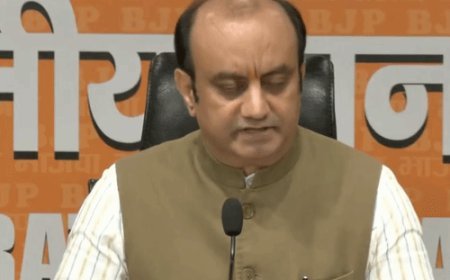 भाजपा बोली- महिला प्रतिनिधित्व पर कांग्रेस की कथनी-करनी अलग:4 राज्यों में सरकार लेकिन सिर्फ 3 महिला मंत्री, हिमाचल-कर्नाटक में महिलाओं को एक पद भी नहीं