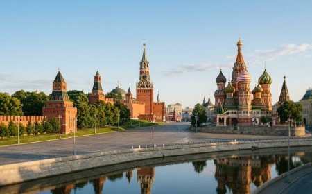 US Envoys के दौरे से पहले Vladimir Putin ने Kyiv पर हमले 72 घंटे के लिए रोके