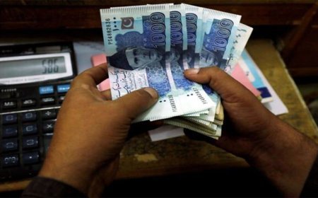 Pakistan Economic Crisis: महंगाई और Electricity Bills ने तोड़ी जनता की कमर, Ipsos Survey में हुआ खुलासा