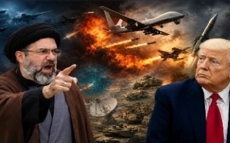 Middle East Crisis: US Navy पर हमले के बाद America का कड़ा एक्शन, Iran के 3 तेल टैंकरों को किया Destroy