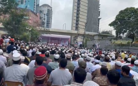 Bangladesh Politics: 246 किलोमीटर लंबी Motor Rally से विपक्ष ने बढ़ाई हलचल, 6-Point Demands पर अड़ी पार्टियां