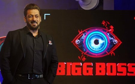 Bigg Boss 20 का आगाज़: मेकर्स ने उजागर किए 2 कन्फर्म चेहरे, मैरी कॉम और पंचायत फेम आसिफ़ खान समेत देखें संभावित खिलाड़ियों की पूरी लिस्ट