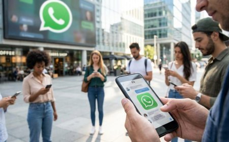 WhatsApp AI Feature: बिना मैसेज पढ़े ग्रुप चैट की कैसे मिलेगी Summary, समझें आसान Process