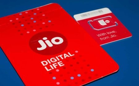 Jio Recharge Offer: 84 Days Validity के साथ Unlimited 5G Data, Netflix और Gemini Access
