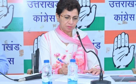 भाजपा की जनविरोधी नीतियों के खिलाफ बुलंद आवाज उठाएं कांग्रेस कार्यकर्ता : कुमारी शैलजा