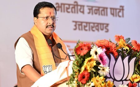 शुद्धिकरण राहुल गाँधी और कांग्रेस का विभाजनकारी षड्यंत्र: नीतिन नबीन