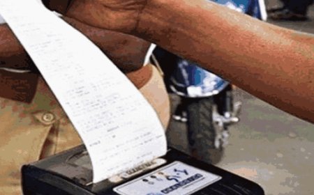 चंडीगढ़ में STA ने 63 वाहनों के चालान काटे:₹7.5 लाख का जुर्माना ठोका; 4 प्रमुख कैब कंपनियों के लाइसेंस हो चुके सस्पेंड