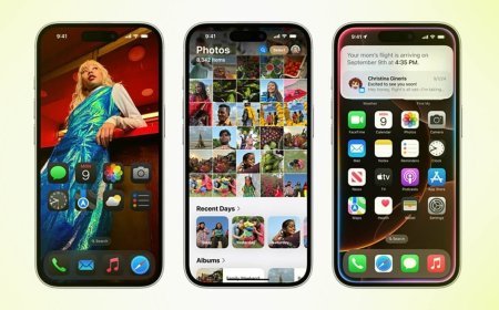 Apple Event 2026: iPhone 18 Pro और पहला Foldable iPhone आज होगा लॉन्च, जानिए फीचर्स