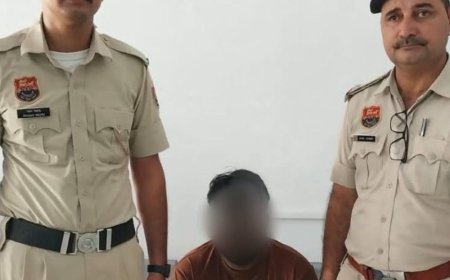 डबवाली लक्खा हत्याकांड में मुख्य आरोपी काबू:कार बरामद, पहले 6 आरोपी पकड़े जा चुके, झगड़े में आरोपी का टूटा था पैर