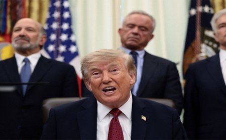 Iran के साथ War पर बोले Donald Trump- मुझे कोई पछतावा नहीं, हमने Israel और Middle East को बचा लिया
